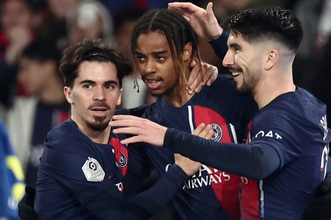 Nhận định PSG vs Nantes: Chủ nhà trút giận, 3h00 ngày 1/12/2024