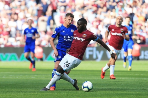 Nhận định Leicester vs West Ham: Kỷ nguyên mới của Van Gol, 3h15 ngày 4/12/2024