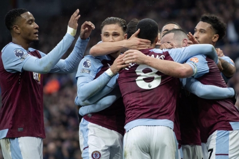 Nhận định Aston Villa vs Brentford: Báo động đỏ cho The Villans, 03h15 ngày 05/12/2024