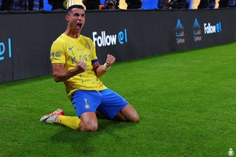 Nhận định Al Nassr vs Al Akhdoud: Ronaldo lấy lại niềm tin cho chủ nhà, 0h00 ngày 10/01/2025