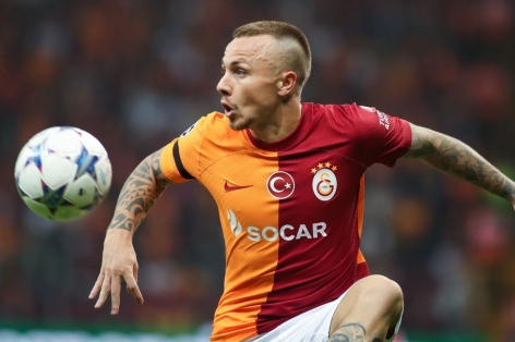 Nhận định Malmo vs Galatasaray: Quá khó cho chủ nhà, 00h45 ngày 13/12/2024