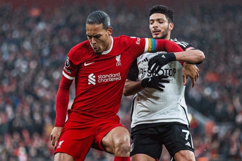 Nhận định Liverpool vs Fulham: 3 điểm củng cố ngôi đầu, 22h00 ngày 14/12/2024