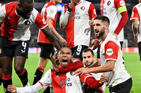 Nhận định Maastricht vs Feyenoord: Đẳng cấp chênh lệch, 3h00 ngày 18/12/2024