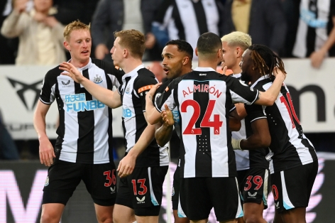 Nhận định Newcastle vs Brentford: “Chích Chòe” ghi tên mình vào bán kết, 2h45 ngày 19/12/2024