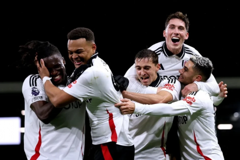 Nhận định Fulham vs Southampton: Chuỗi thua chưa dừng lại, 21h00 ngày 22/12/2024