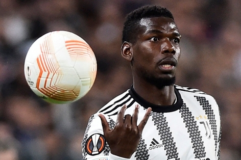 Pogba lên tiếng sau khi anh trai vào tù