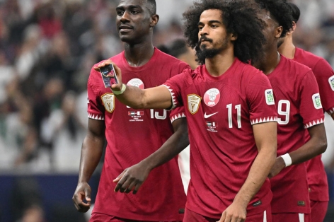 Nhận định Kuwait vs Qatar: Hy vọng đi tiếp, 21h30 ngày 27/12/2024