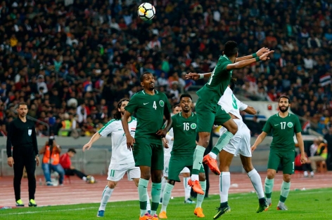 Nhận định Iraq vs Saudi Arabia: Trận đấu sống còn, 21h30 ngày 28/12/2024