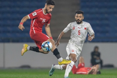 Nhận định Bahrain vs Yemen: Thể hiện sức mạnh, 21h30 ngày 28/12/2024