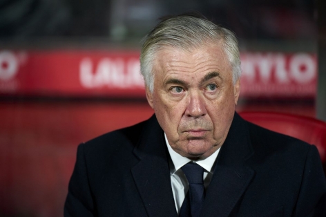 Ancelotti thất vọng về học trò dù giành chiến thắng