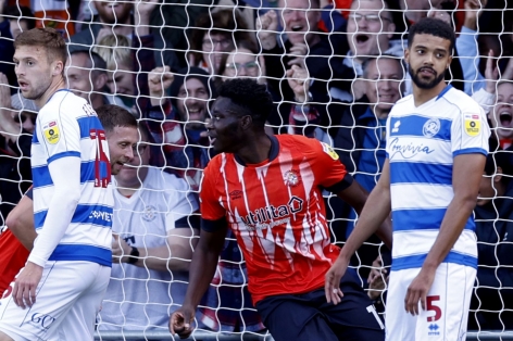 Nhận định QPR vs Luton Town: Nỗi ám ảnh xa nhà, 03h00 ngày 07/01/2025