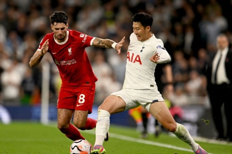 Nhận định Tottenham vs Liverpool: Khẳng định sức mạnh, 03h00 ngày 09/01/2025