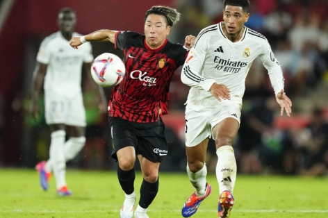 Nhận định Real Madrid vs Mallorca: Tiến vào chung kết, 02h00 ngày 10/01/2025