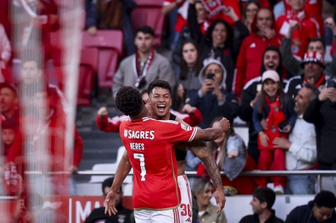 Nhận định Benfica vs Braga: Đại bàng lại gãy cánh, 02h45 ngày 09/01/2025