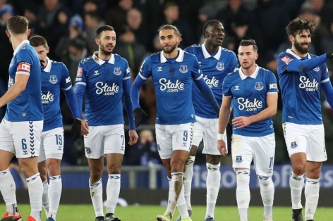 Nhận định Everton vs Peterborough United: Chênh lệch đẳng cấp, 02h45 ngày 10/01/2025