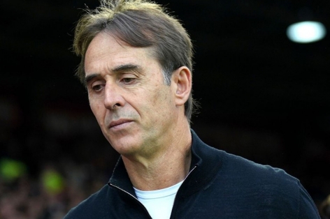 West Ham sa thải Lopetegui, tính bổ nhiệm cựu thuyền trưởng Chelsea