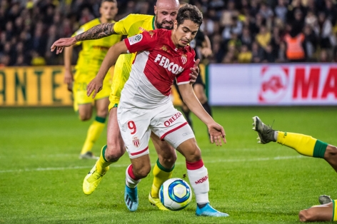 Nhận định Nantes vs Monaco: Bắn hạ “Hoàng Yến”, 01h00 ngày 11/01/2025