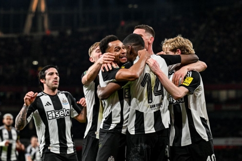 Nhận định Newcastle vs Bromley: Tiếp đà thăng hoa, 22h00 ngày 12/01/2025