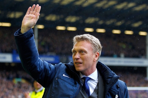 David Moyes chính thức tái xuất Ngoại hạng Anh