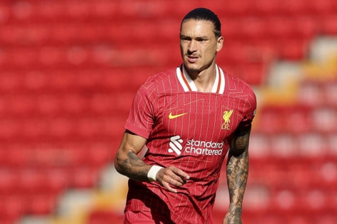 Liverpool tính đổi Nunez lấy Osimhen: Bom tấn sắp nổ ?