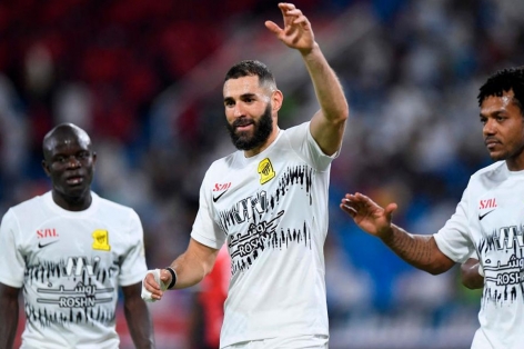 Nhận định Al Ittihad vs Al Raed: Cạnh tranh ngôi vua, 00h00 ngày 17/1/2025