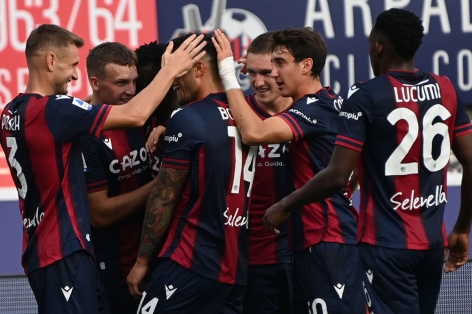 Nhận định Bologna vs Monza: Hy vọng trụ hạng, 21h00 ngày 18/1/2025