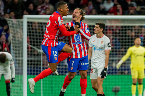 Nhận định Leganes vs Atletico Madrid: Củng cố ngôi đầu, 22h15 ngày 18/01/2025