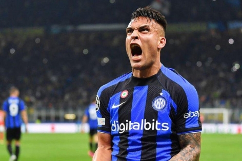 Nhận định Inter Milan vs Empoli: Mục tiêu vô địch, 02h45 ngày 20/1/2025