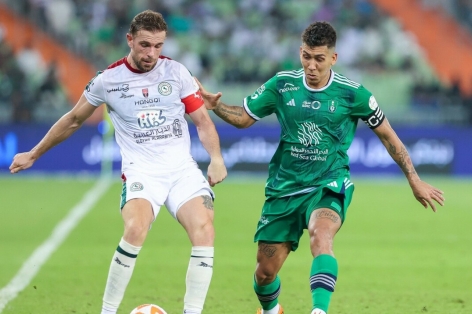 Nhận định Al Ettifaq vs Al Ahli: Chen Chân vào top 4, 0h00 ngày 21/1/2025