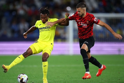 Nhận định Villarreal vs Mallorca: Cân tài cân sức, 03h00 ngày 21/1/2025