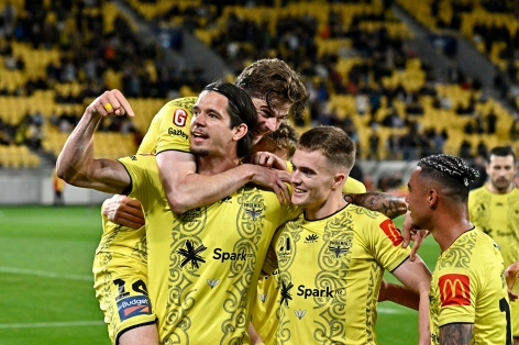 Nhận định Macarthur vs Wellington Phoenix: Phượng hoàng bị khuất phục, 15h00 ngày 20/1/2025