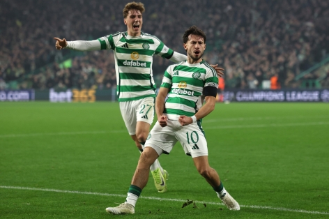 Nhận định Celtic vs Young Boys: Chiến thắng cho chủ nhà, 3h00 ngày 23/1/2025