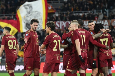 Nhận định AZ Alkmaar vs AS Roma: Bất phân thắng bại, 0h45 ngày 24/01/2025