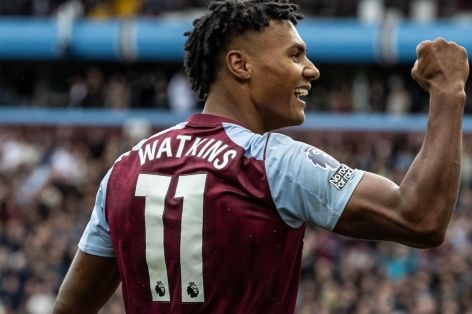 Nhận định Aston Villa vs West Ham: Chủ nhà hưng phấn, 23h30 ngày 26/1/2025