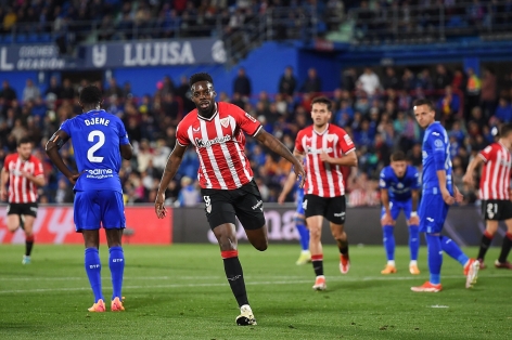 Nhận định Athletic Bilbao vs Leganes: Chia điểm tại xứ Basque, 0h30 ngày 27/1/2025