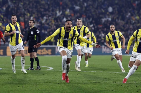 Nhận định Midtjylland vs Fenerbahce: Chiến thắng cho đội khách, 3h00 ngày 31/1/2025