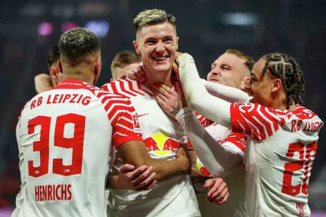 Nhận định Union Berlin vs RB Leipzig: Chiến thắng cho đội khách, 0h30 ngày 2/2/2025