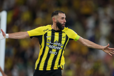 Nhận định Al Taawoun vs Al Ittihad: 3 điểm bám đuổi ngôi đầu, 0h00 ngày 7/2/2025