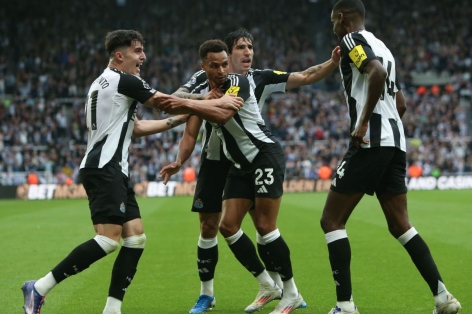 Nhận định Birmingham City vs Newcastle: Đẳng cấp lên tiếng, 0h45 ngày 9/2/2025