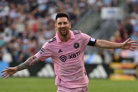 Nhận định Olimpia vs Inter Miami: Tâm điểm Messi, 8h00 ngày 9/2/2025