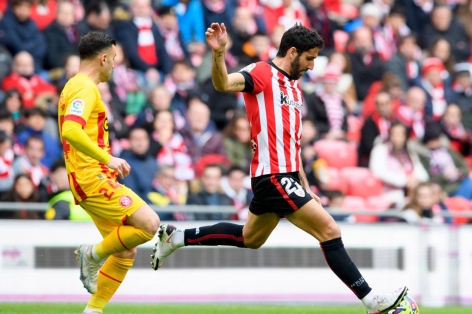 Nhận định Athletic Bilbao vs Girona: Trận cầu khó đoán, 22h15 ngày 8/2/2025