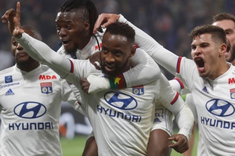 Nhận định Lyon vs Reims: Khó phân thắng bại, 21h00 ngày 9/2/2025