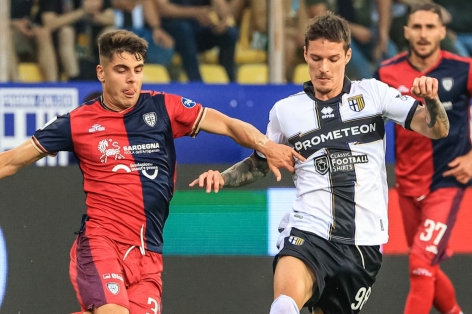 Nhận định Cagliari vs Parma: Trận cầu 6 điểm, 21h00 ngày 9/2/2025