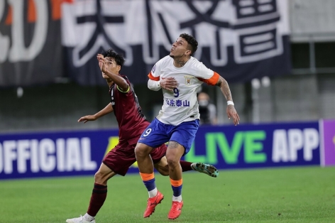 Nhận định Vissel Kobe vs Shanghai Port: Bất phân thắng bại, 17h00 ngày 11/2/2025