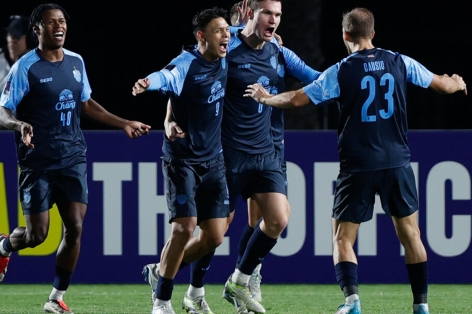 Nhận định Buriram vs Ulsan Hyundai: Cơ hội đi tiếp, 19h00 ngày 12/2/2025