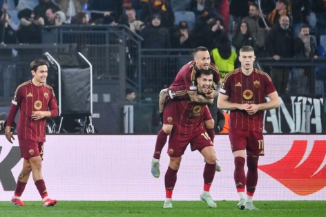 Nhận định Porto vs AS Roma: Đội khách chiến thắng, 3h00 ngày 14/2/2025