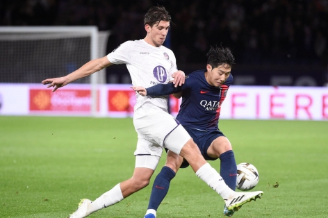 Nhận định Toulouse vs PSG: Sức mạnh vượt trội, 03h05 ngày 16/2/2025