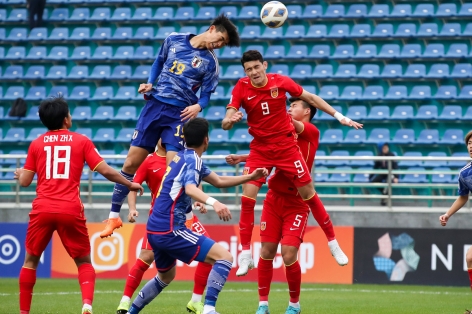 Nhận định U20 Trung Quốc vs U20 Úc: Trận đấu quyết định, 18h30 ngày 18/2/2025