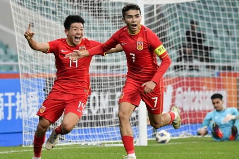 Nhận định U20 Kyrgyzstan vs U20 Trung Quốc: Lợi thế sân nhà, 18h30 ngày 15/2/2025