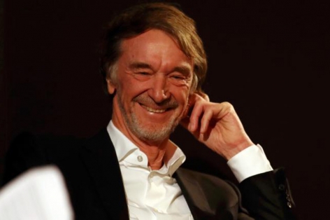 Sir Jim Ratcliffe bị tố phá hủy MU, chỉ giỏi sa thải nhân viên